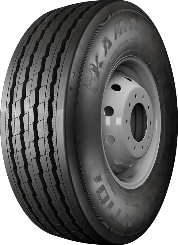 KAMA NT 101 в Ахтубинске-7 — KAMA TYRES KAMA NT 101 в Ахтубинске-7