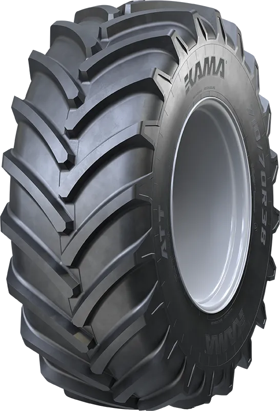 KAMA ATT в Ахтубинске-7 — KAMA TYRES KAMA ATT в Ахтубинске-7