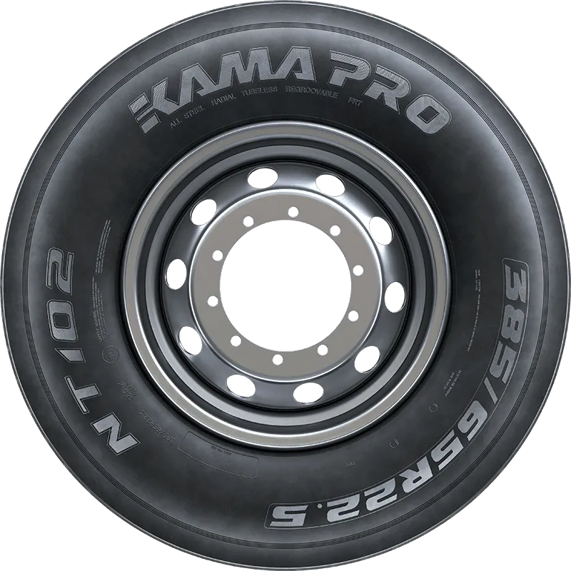 KAMA PRO NT 102  в Ахтубинске-7 — KAMA TYRES KAMA PRO NT 102  в Ахтубинске-7