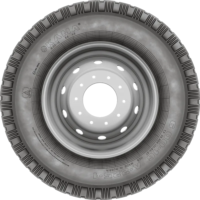 Л-225-1 в Ахтубинске-7 — KAMA TYRES Л-225-1 в Ахтубинске-7