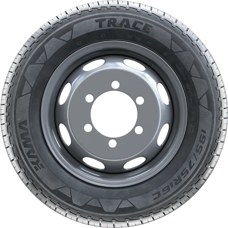 KAMA TRACE (HK-135) в Ахтубинске-7 — KAMA TYRES KAMA TRACE (HK-135) в Ахтубинске-7