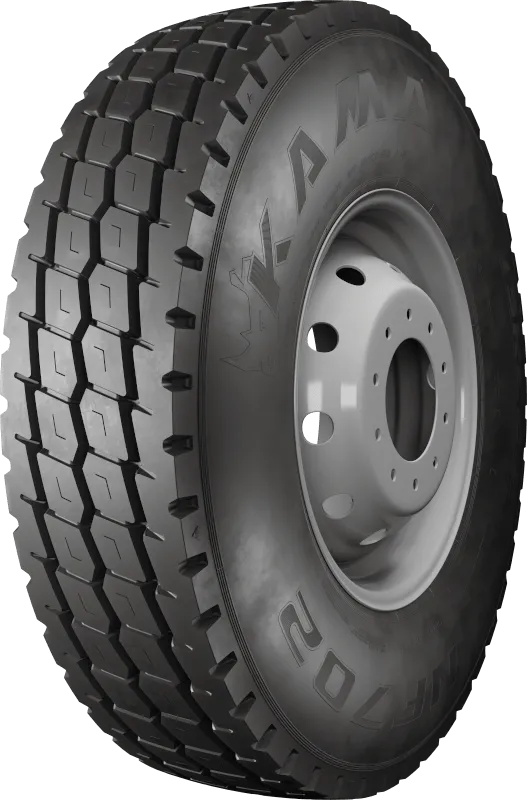 KAMA NF 702 в Ахтубинске-7 — KAMA TYRES KAMA NF 702 в Ахтубинске-7