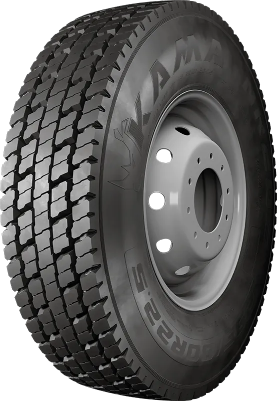 KAMA NR 202 в Ахтубинске-7 — KAMA TYRES KAMA NR 202 в Ахтубинске-7