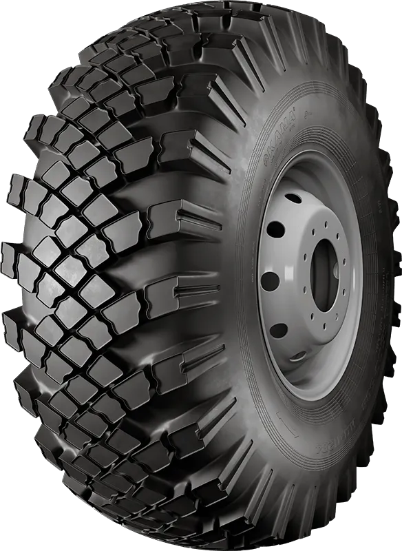 ИД-П284 в Ахтубинске-7 — KAMA TYRES ИД-П284 в Ахтубинске-7
