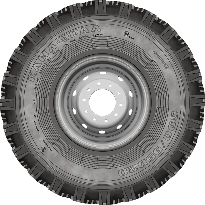 KAMA-УРАЛ нс18 тропики в Ахтубинске-7 — KAMA TYRES KAMA-УРАЛ нс18 тропики в Ахтубинске-7