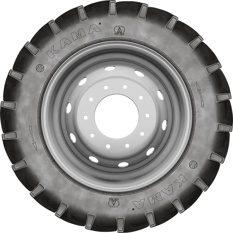 Ф-2А в Ахтубинске-7 — KAMA TYRES Ф-2А в Ахтубинске-7