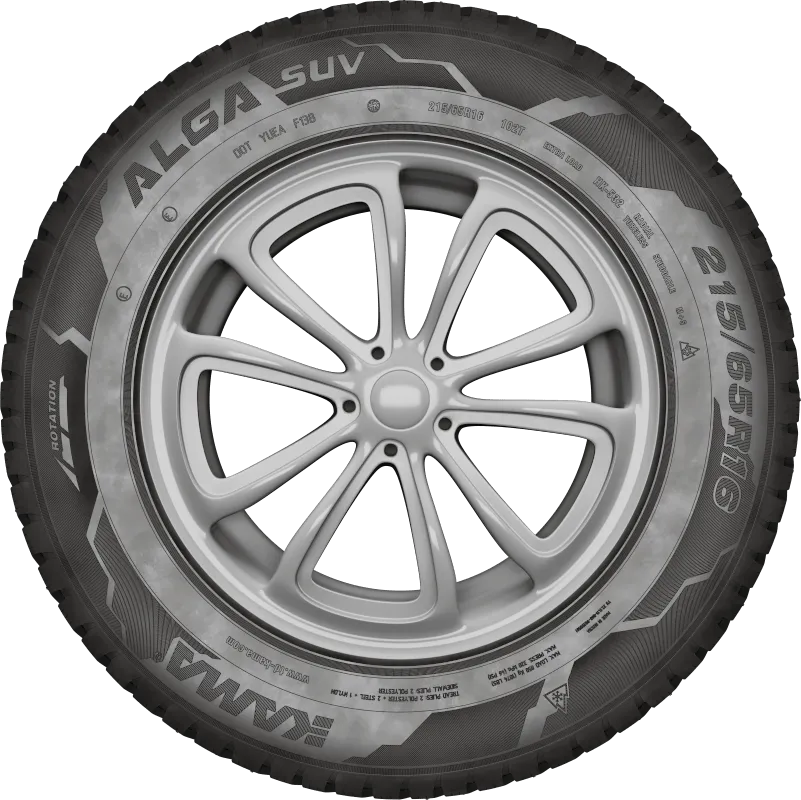 KAMA ALGA SUV (НК-532) в Ахтубинске-7 — KAMA TYRES KAMA ALGA SUV (НК-532) в Ахтубинске-7